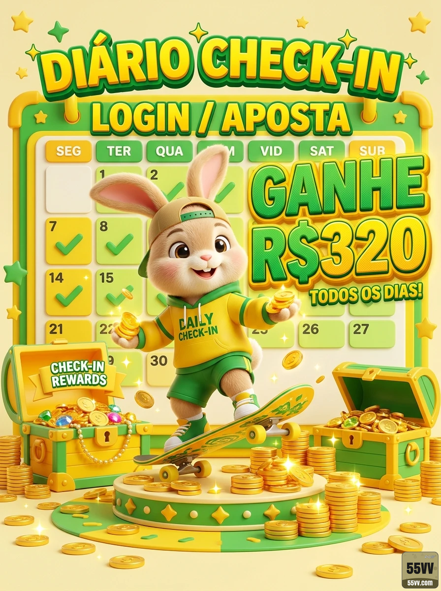 55vv.com participe de premiado jogo